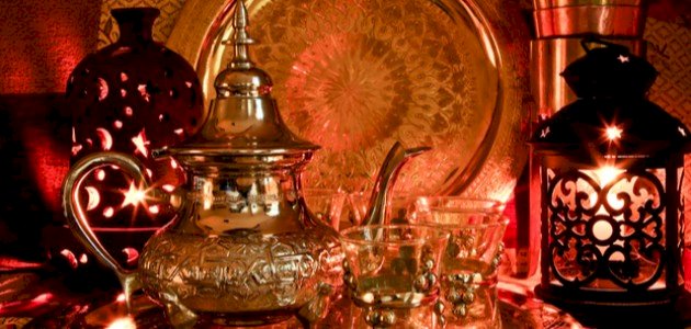 10 طرق لتجنب العطش في رمضان