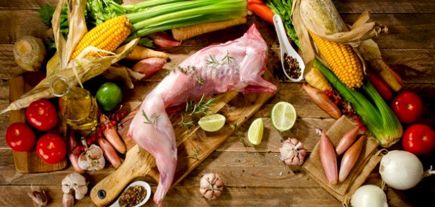 10 من فوائد لحم الأرنب فوائد قيّمة تدفعك لتناوله!