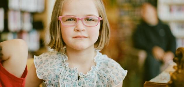 5 صفات للطفل الذكي