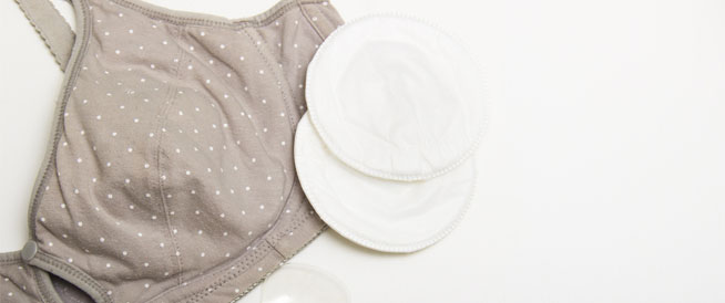 6 أشياء تشتريها من أجل الصدر قبل الولادة