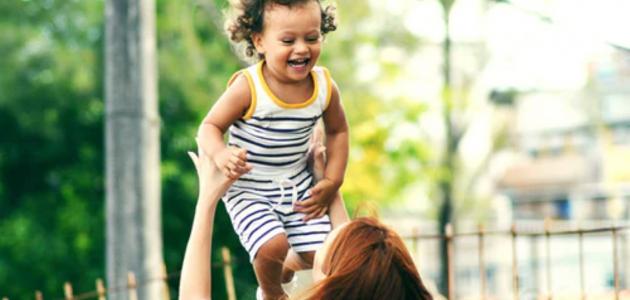 7 طرق لتحسين التواصل مع طفلي
