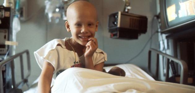 آثار العلاج الكيماوي للسرطان