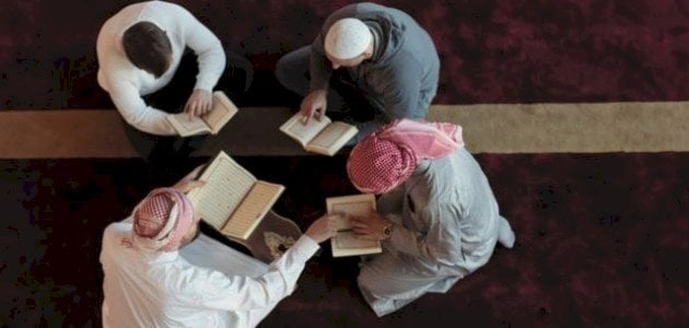 آداب الحوار في الإسلام