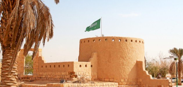 أبرز عادات وتقاليد السعودية