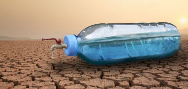 أبرز مشكلات المياه في الوطن العربي