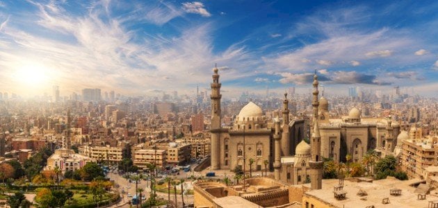 أثر الزيادة السكانية في مصر على الفرد والمجتمع