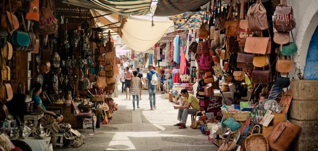 أجمل المناطق السياحية في المغرب