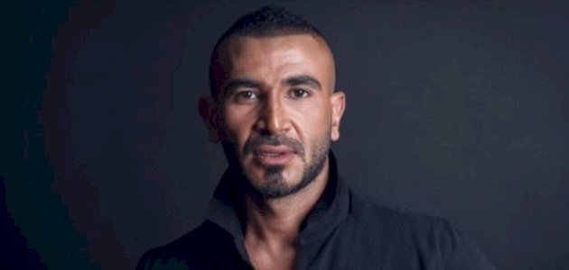 أحمد سعد (فنان مصري)