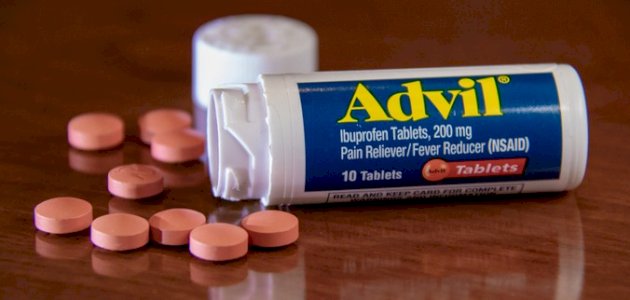 أدفيل (Advil) الاستخدامات، الجرعة والآثار الجانبية