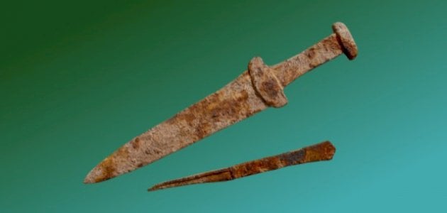 أدوات العصر الحجري الحديث