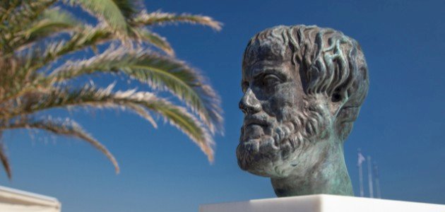 أرسطو (فيلسوف يوناني)