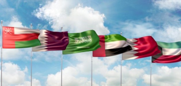 أسئلة عن مجلس التعاون الخليجي