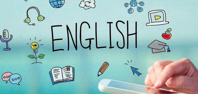 أساسيات تعلم اللغة الإنجليزية