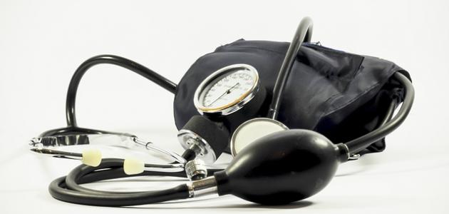 أسباب ارتفاع ضغط الدم عند الحامل