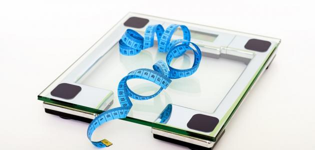 أسباب زيادة الوزن دون أكل