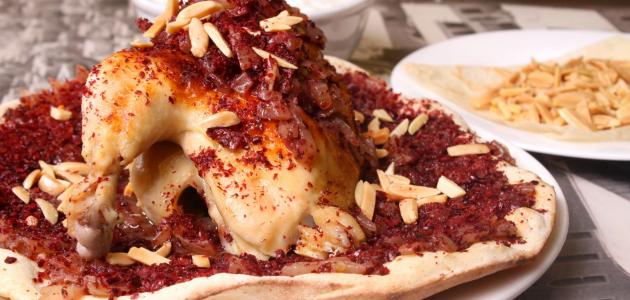 أشهى الأطباق الفلسطينية للعزائم في رمضان