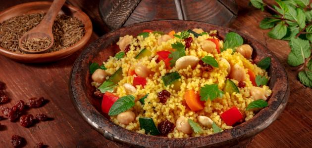 أطباق تونسية للعزائم في رمضان