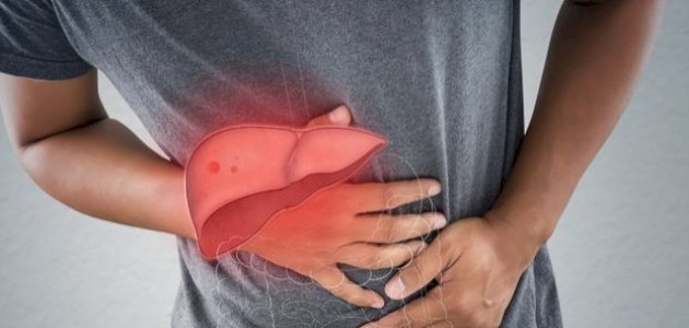 أعراض سرطان الكبد المتأخرة دليلك الشامل