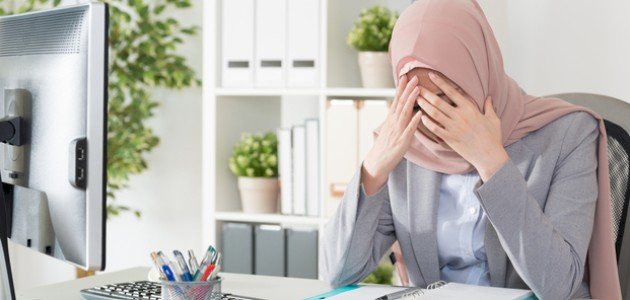 أعراض لخبطة الهرمونات بعد الاجهاض