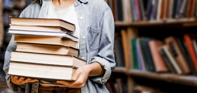 أفضل كتب الموارد البشرية