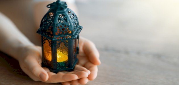 أفكار فوانيس رمضان