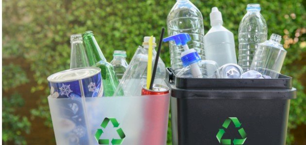 أفكار لإعادة تدوير البلاستيك للأطفال