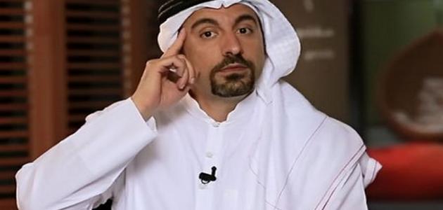 أقوال أحمد الشقيري