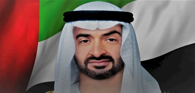 أقوال محمد بن زايد