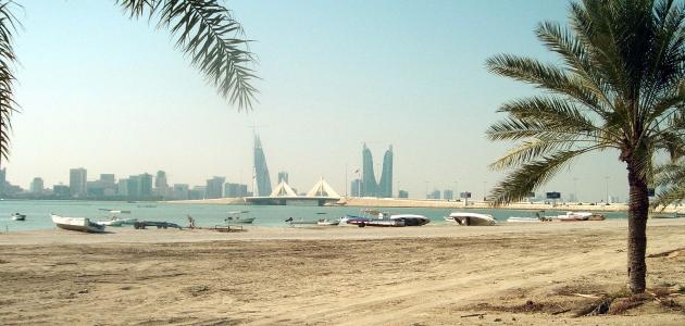 أماكن ترفيهية في البحرين