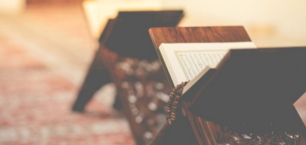 أمثلة على الضمائر المنفصلة في القرآن