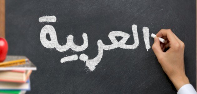 أنواع التعريب في اللغة العربية