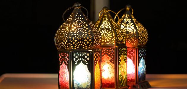 أنواع الذكر في رمضان وفضلها