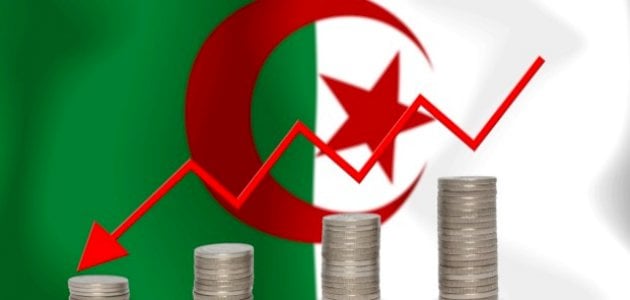 أنواع الضرائب في الجزائر