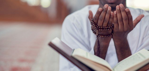 أنواع النية في الإسلام