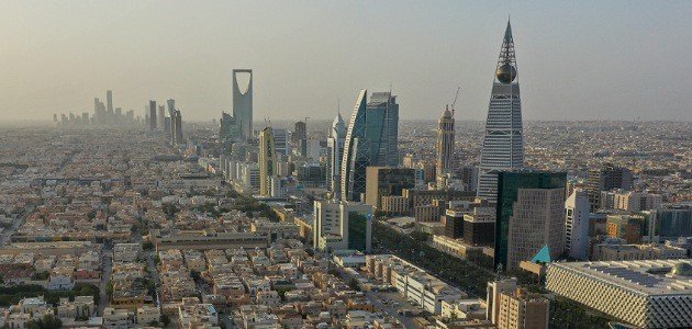 أهم إنجازات المملكة العربية السعودية 2020