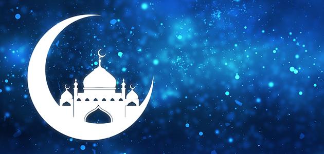 أهم الأحداث في رمضان