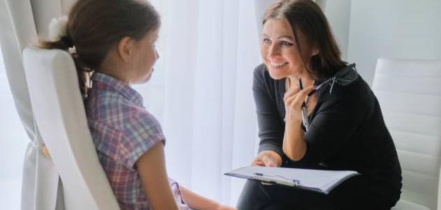 أهمية الإرشاد النفسي للأطفال