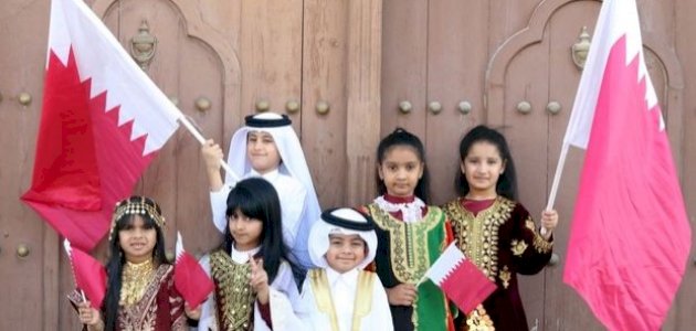 أهمية التراث القطري