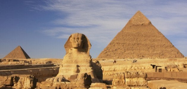 أهمية الديانة المصرية القديمة ومصادرها وخصائصها