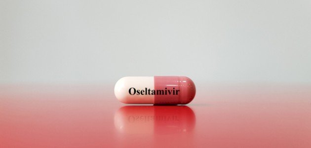 أوسيلتاميفير - Oseltamivir