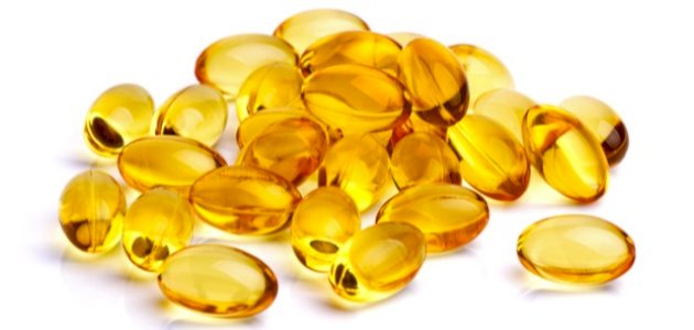 أوميجا ٣ بلس - Omega 3 Plus