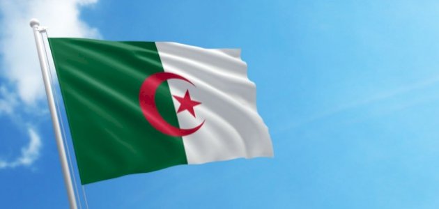 إذاعة مدرسية عن استقلال الجزائر