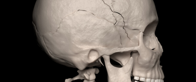 إليك أبرز المعلومات عن التئام عظام الجمجمة