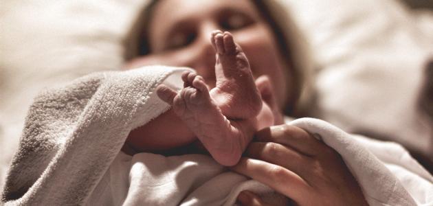 إمكانية الولادة الطبيعية بعد الولادة القيصرية