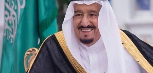 إنجازات المملكة العربية السعودية في عهد الملك سلمان بن عبدالعزيز