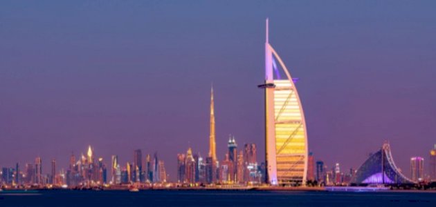 إيجابيات وسلبيات العيش في الإمارات