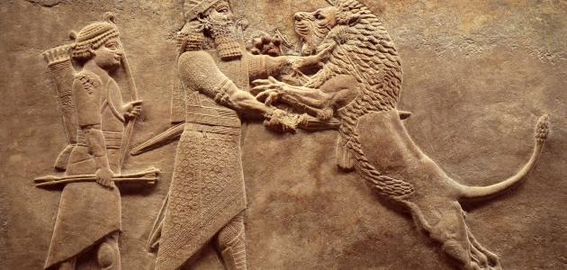 اختراعات وإنجازات الحضارة السومرية