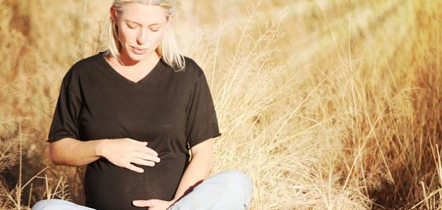 ارتفاع هرمون الإستروجين والحمل