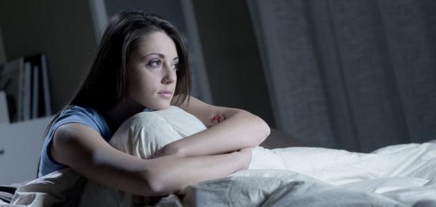 ارتفاع واضطرابات الهرمونات لدى النساء