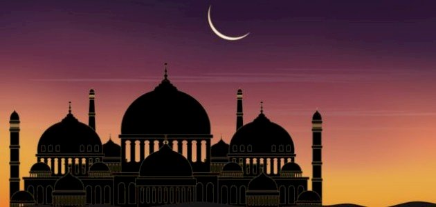اسئلة دينية عن رمضان